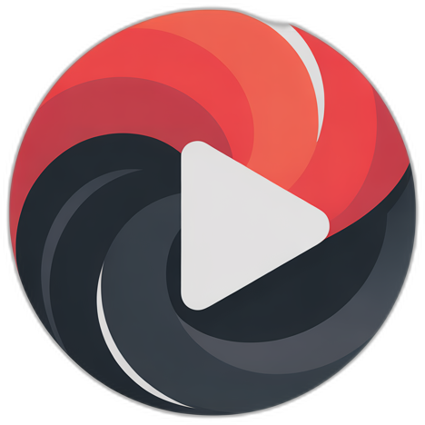 伊播影院 Logo